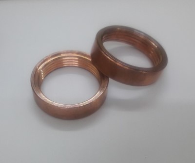 Copper Tubes-Nipple-Socket for water heater